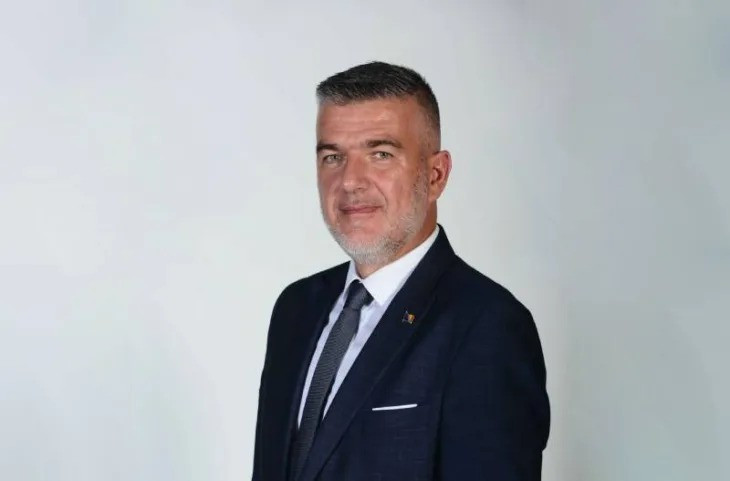 Samir Baćevac smijenjen s mjesta potpredsjednika Skupštine grada Bijeljina zbog objave o Ratku Mladiću