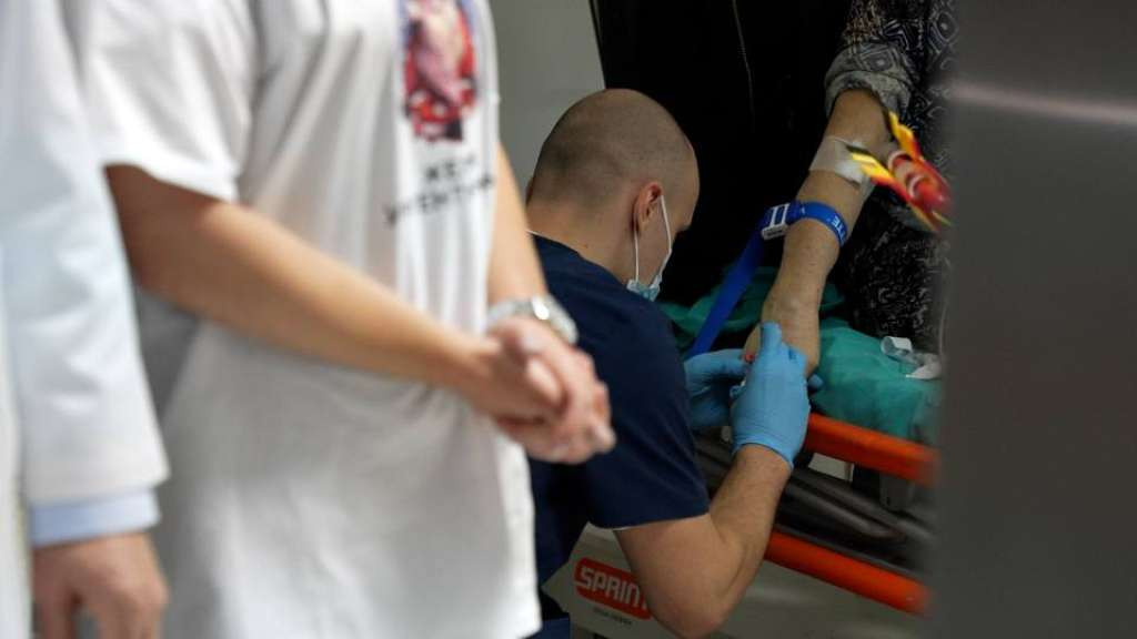 U UKC RS formiran Centar za cističnu fibrozu, 27 oboljelih pacijenata