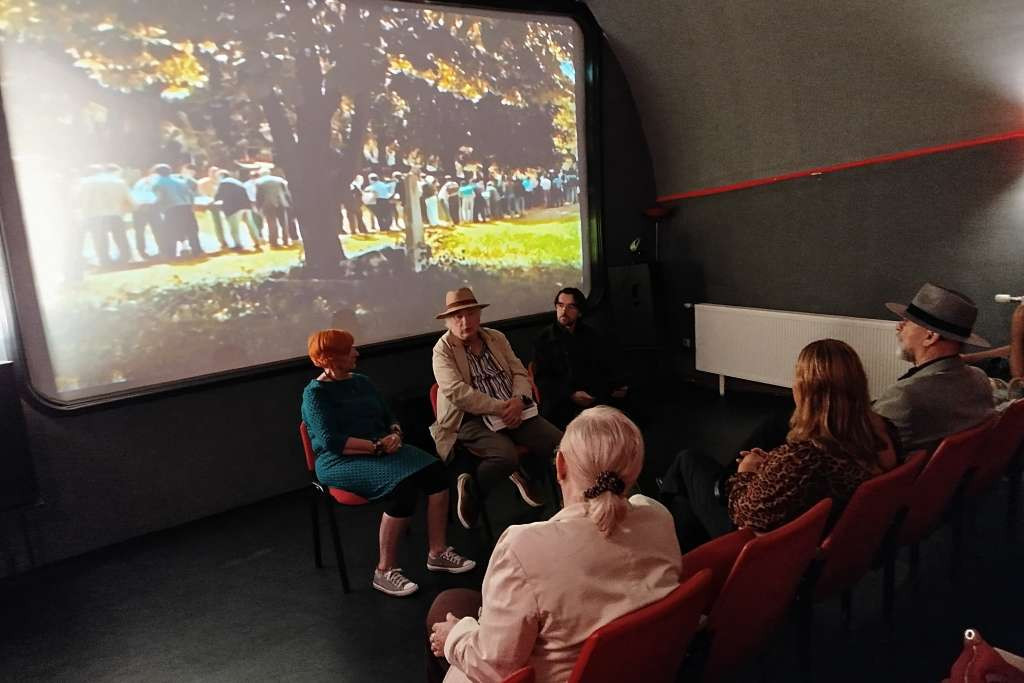 Internacionalni festival 'Grad' - Povezivanje umjetnosti i Sarajeva kroz filmove, izložbe...
