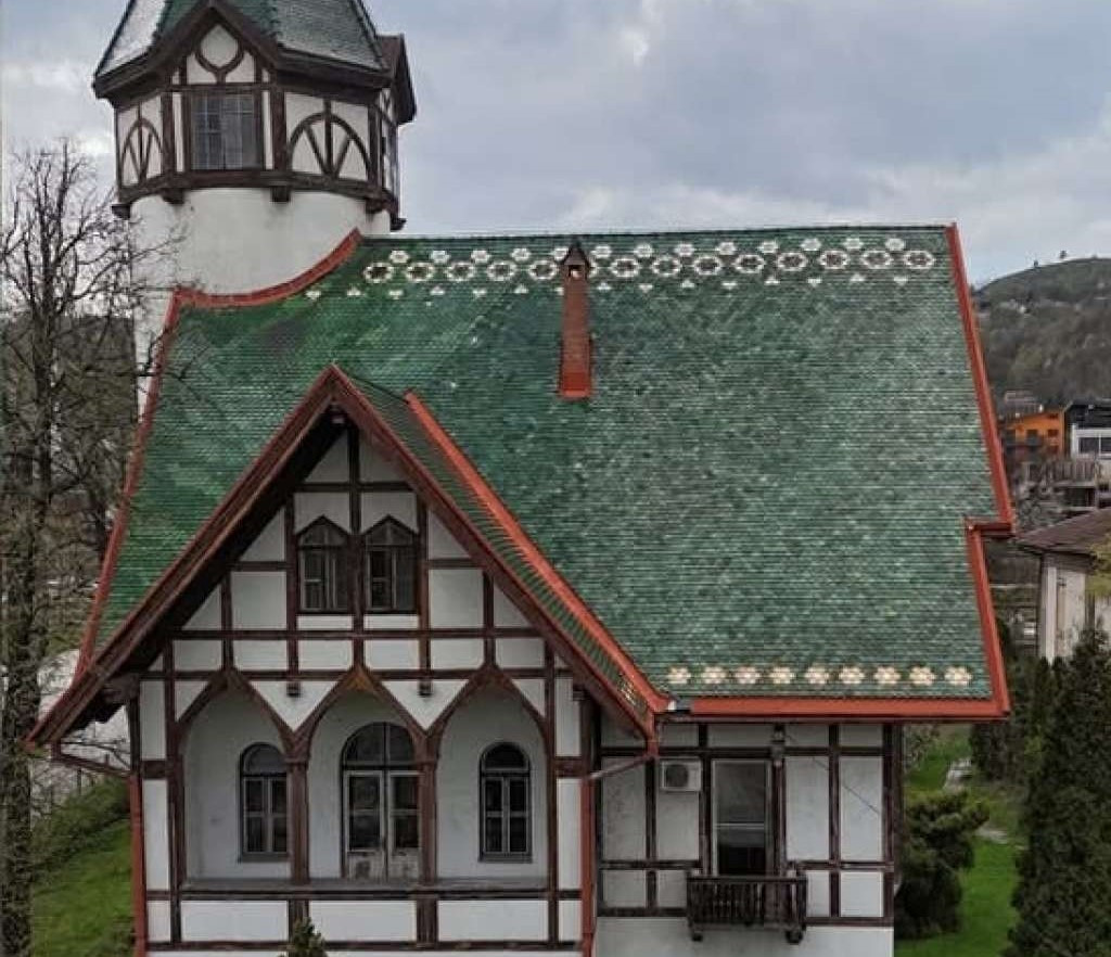 Krivajina vila prešla u vlasništvo Grada Zavidovića, slijedi njena obnova i promjena namjene