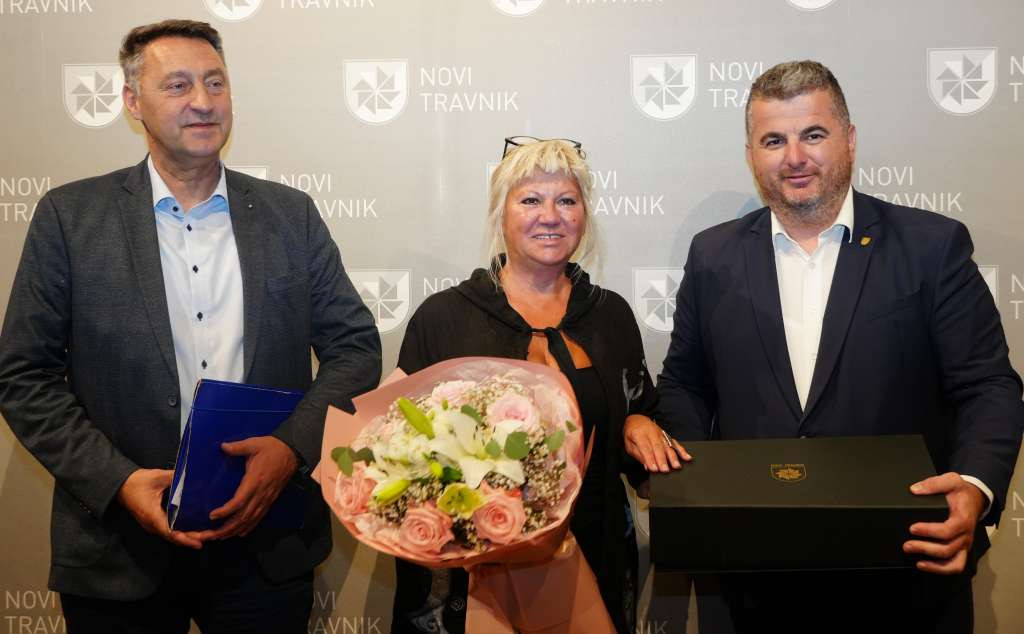 Novi Travnik i Vitez dobili 850.000 KM za razvoj sportske infrastrukture