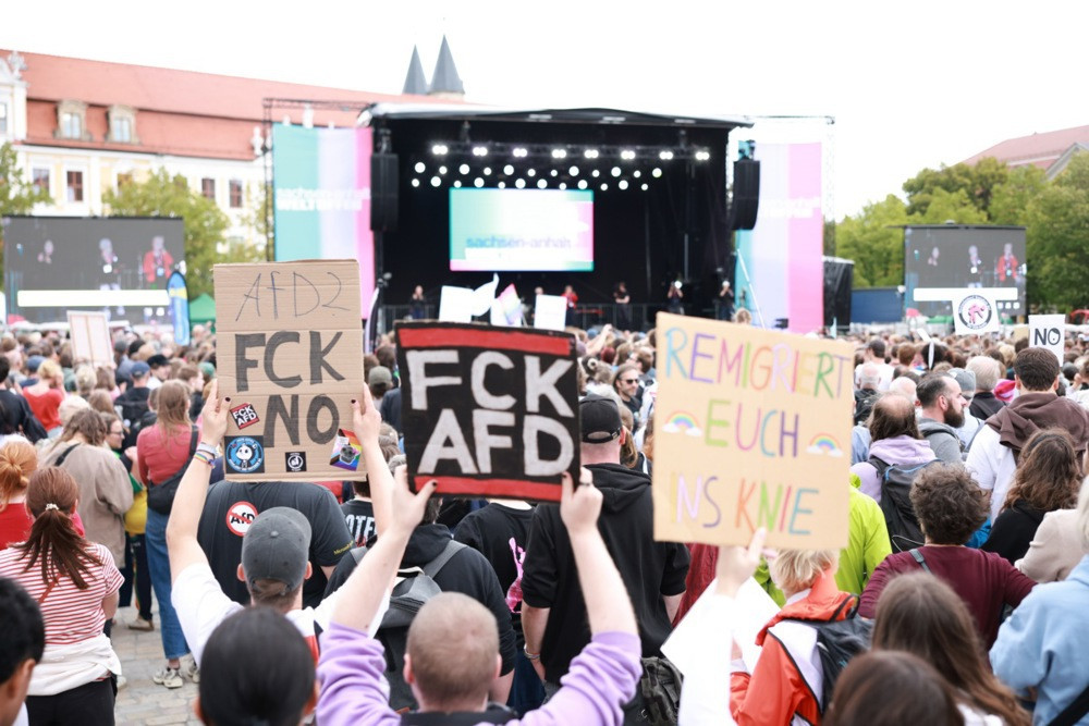 Demokratija je širom Evrope u proteklih pet godina napravila više koraka unazad nego unaprijed