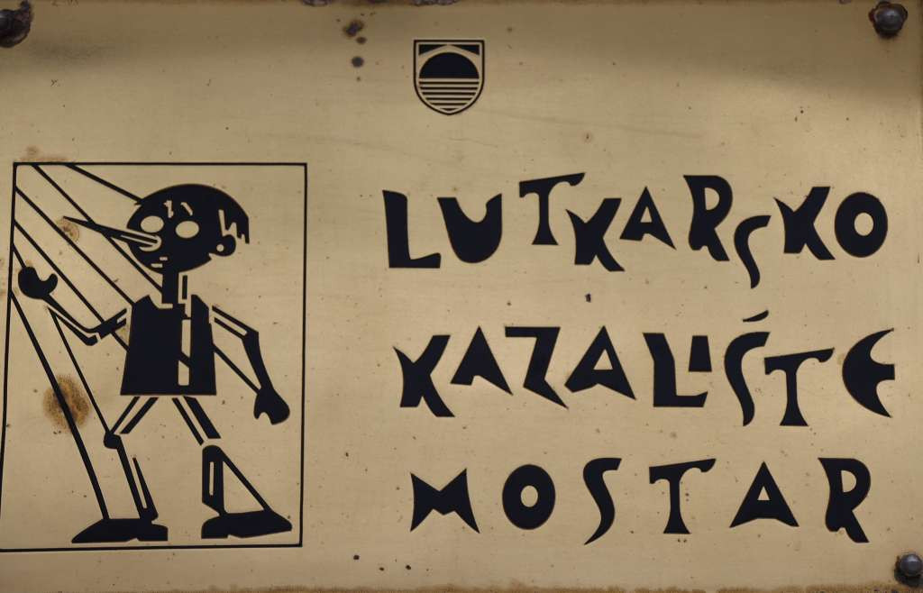 Lutkarsko kazalište Mostar otvara novu sezonu predstavom 'Janko i čarobni grah'