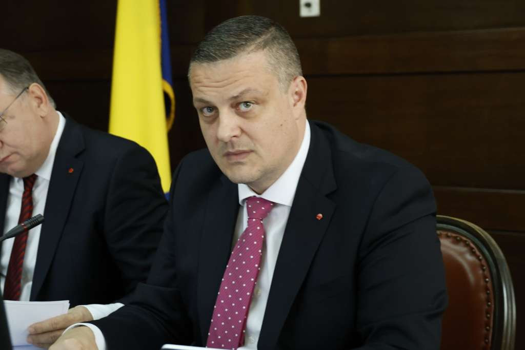 Vrhovni sud Federacije BiH potvrdio optužnicu protiv Vojina Mijatovića i još četiri osobe