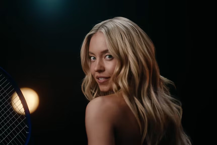 Sydney Sweeney na udaru sportistkinja zbog kontroverzne reklame: Optužuju je za seksualizaciju ženskog sporta