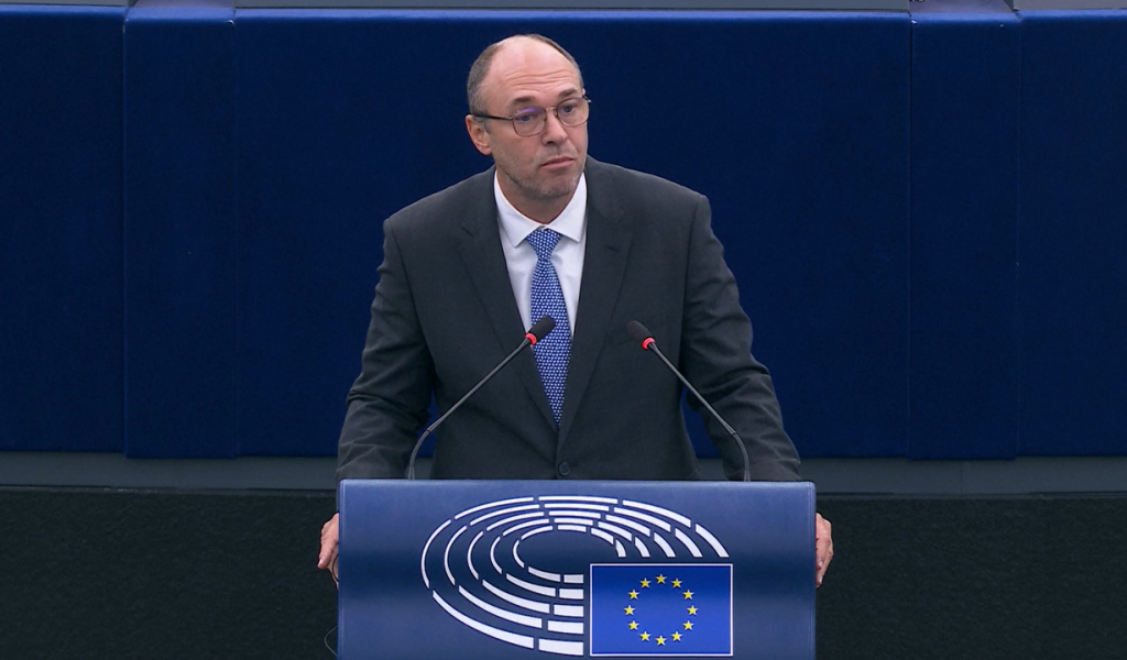 Zastupnici EP-a traže oštriji odnos EU prema Srbiji zbog veličanja Mladića