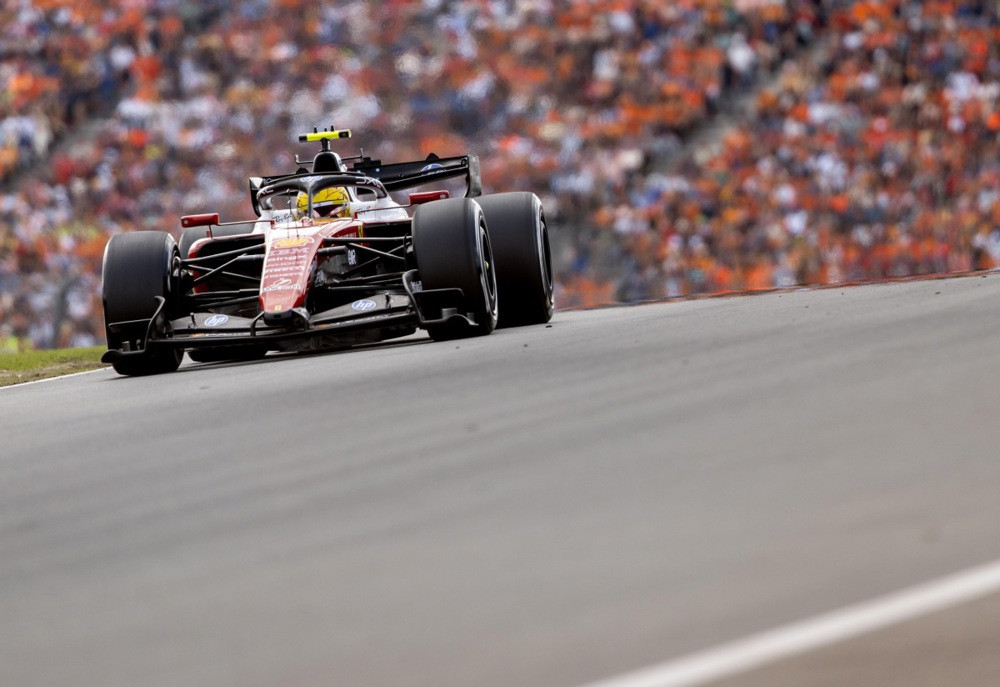 Formula 1 objavila raspored za 2027. godinu, povećan broj sprint utrka