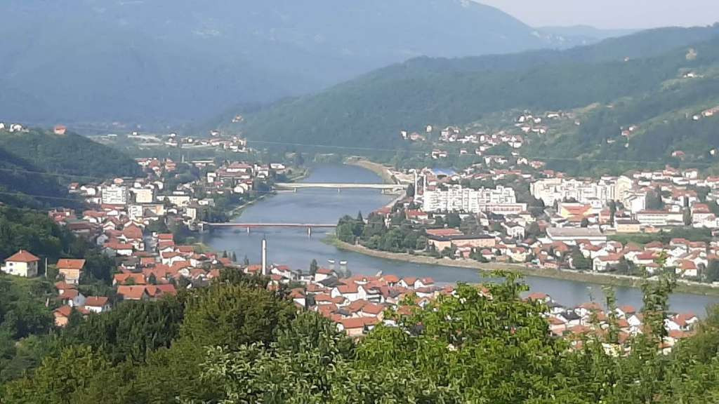 Dan oslobođenja, Dan Bosansko-podrinjskog kantona i Grada Goražde u znaku brojnih sadržaja