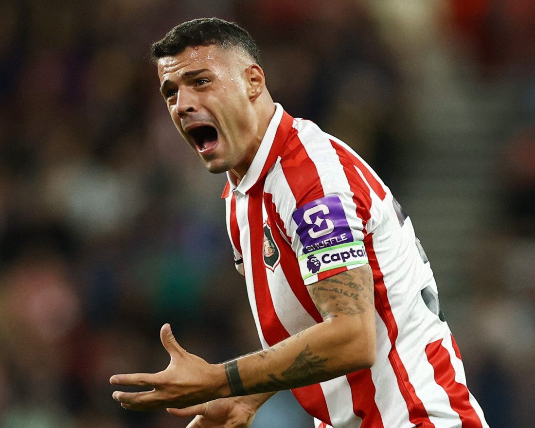 Sunderland se nakon 53 godine vraća u Evropu: Xhaka sanja finale, a navijači već pjevaju o Milanu