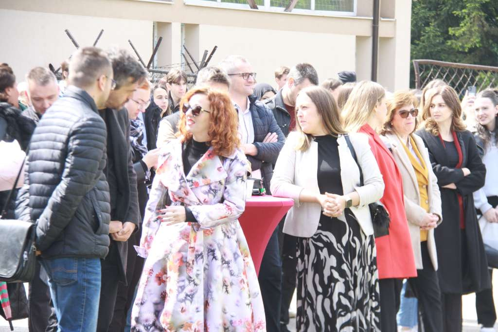 Akademska godina počinje 6. oktobra, UNZE domaćin i sjednice UO mreže evropskih univerziteta