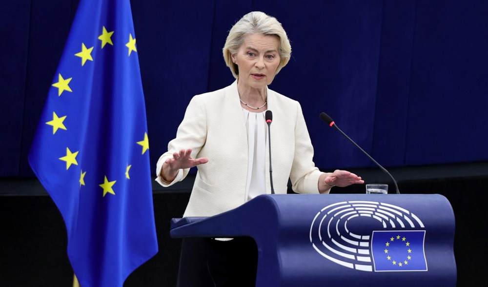 Von der Leyen ne dolazi u Srbiju i BiH u okviru posjete Zapadnom Balkanu