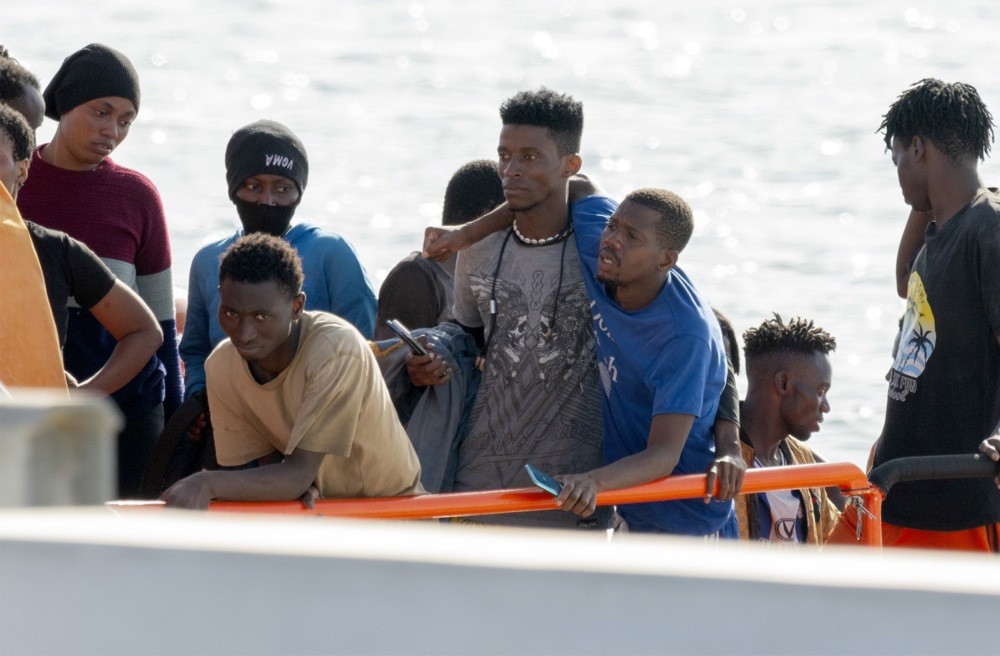 IOM: Dolasci migranata u Evropu morskim putem pali 39 posto, broj stradalih i nestalih raste