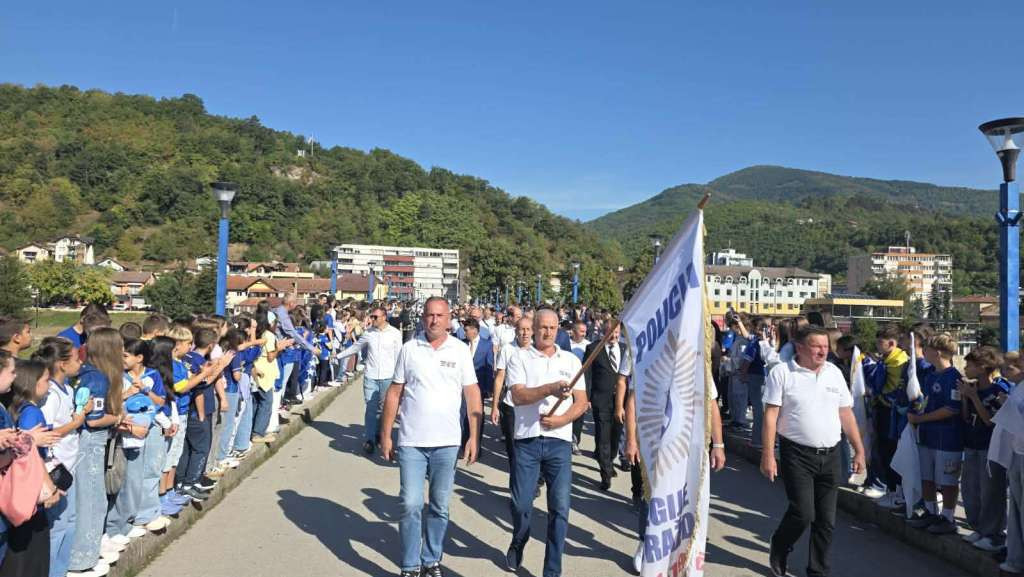 Goražde obilježava Dan oslobođenja, Dan BPK i Grada Goražda
