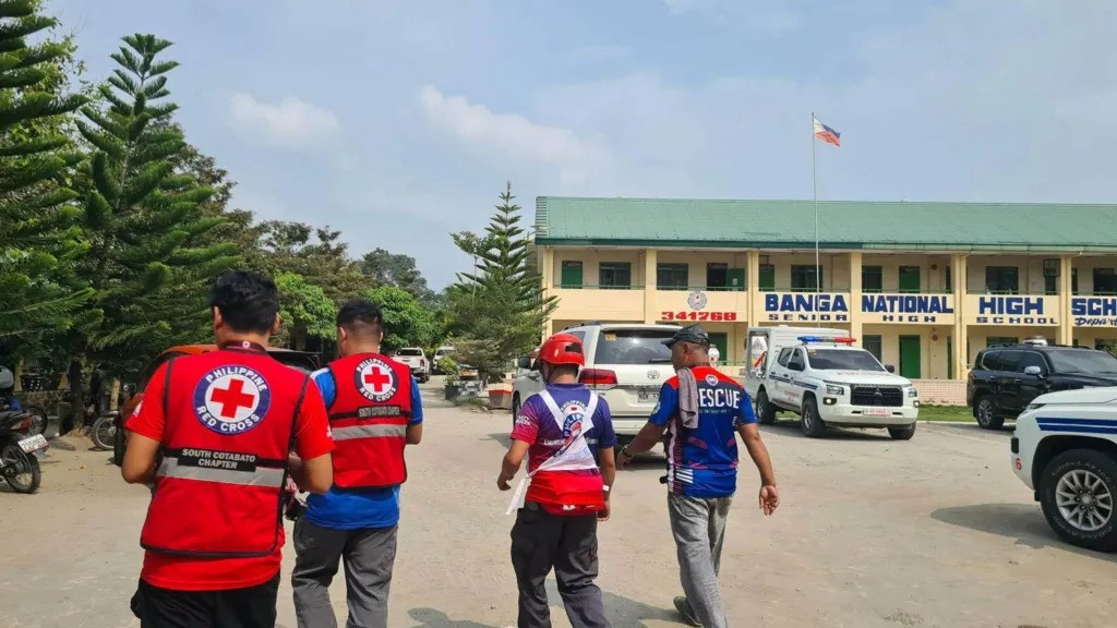 Napad u filipinskoj školi: U pucnjavi poginulo najmanje šest učenika, 17 povrijeđenih