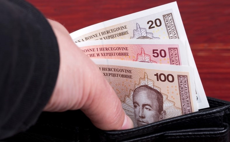 Dječiji dodatak u FBiH više nije samo socijalna pomoć: Razmatra se pravo za svako dijete