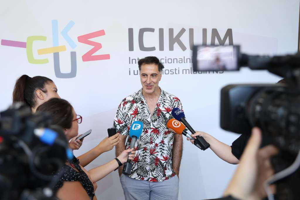 Čehovljevim 'Galebom' u režiji Selme Spahić 5. septembra otvara se Novi teatar