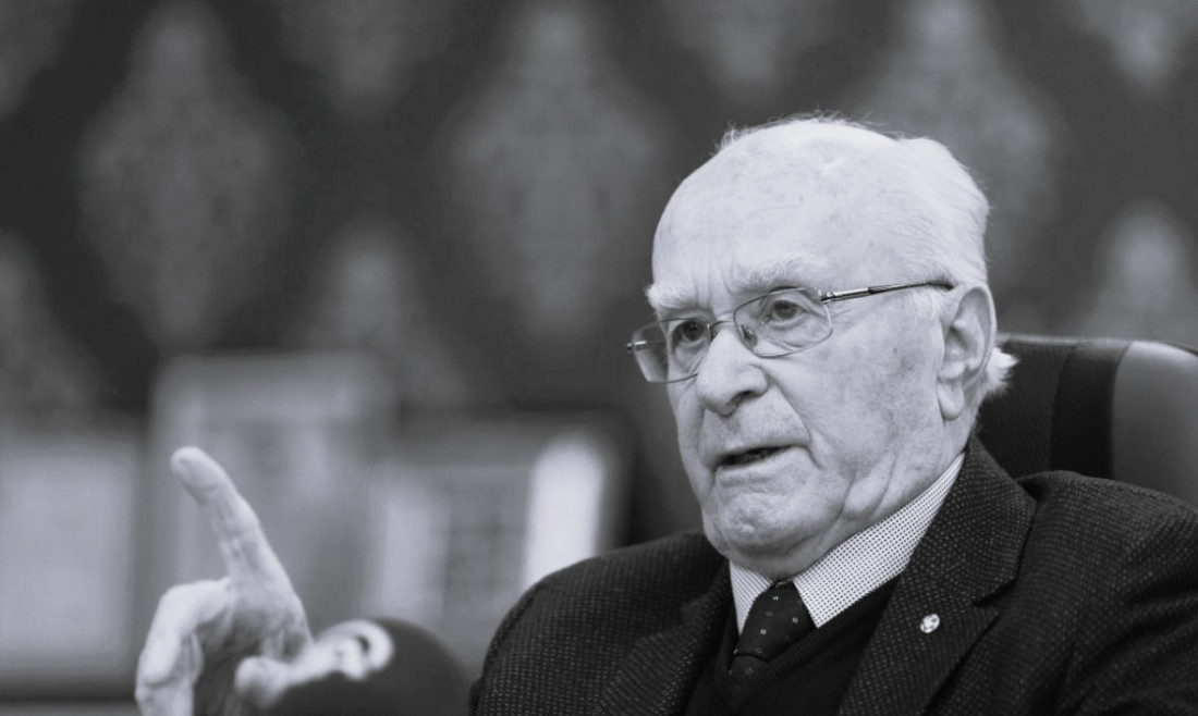 Preminuo Raif Dizdarević, istaknuti bh. i jugoslovenski političar i diplomata