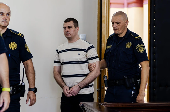 Suđenje za ubistvo Aldine Jahić ulazi u novu fazu: Vještaci iznijeli nalaze o materijalnim dokazima