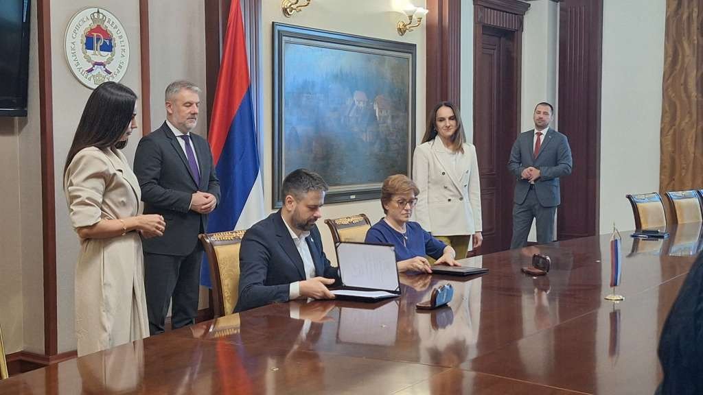 Kredit Svjetske banke od 45 miliona eura za dugove UKC RS i unapređenje zdravstva