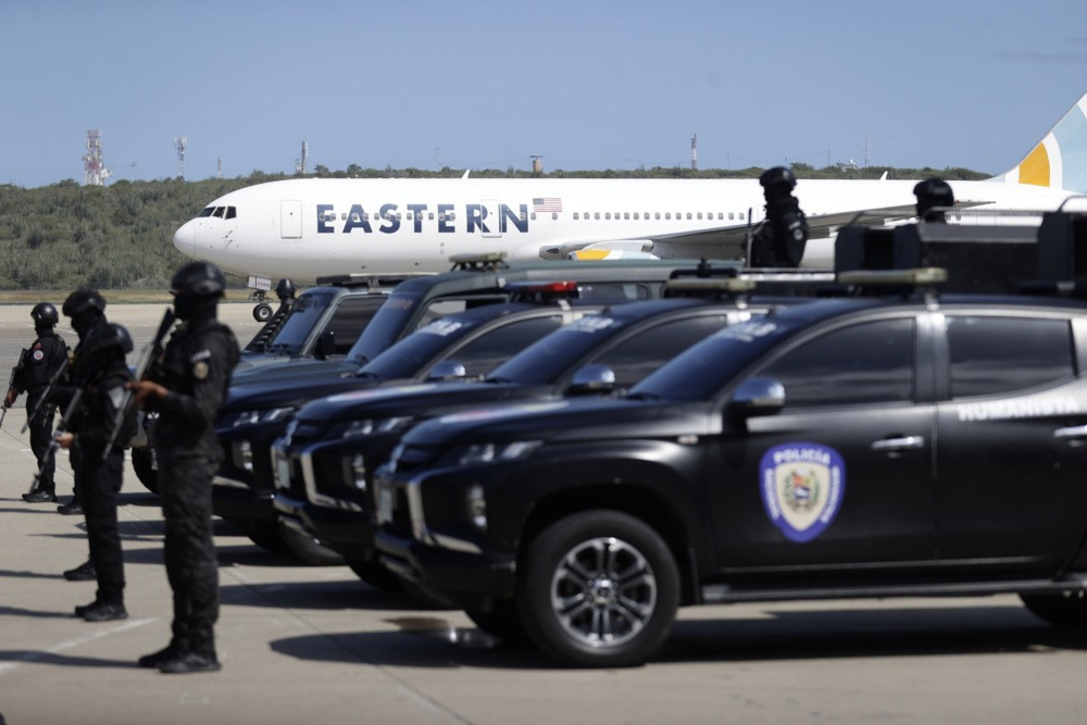 Istraživanje: SAD deportovao više od 25.000 migranata u zemlje s kojima nisu imali nikakve veze