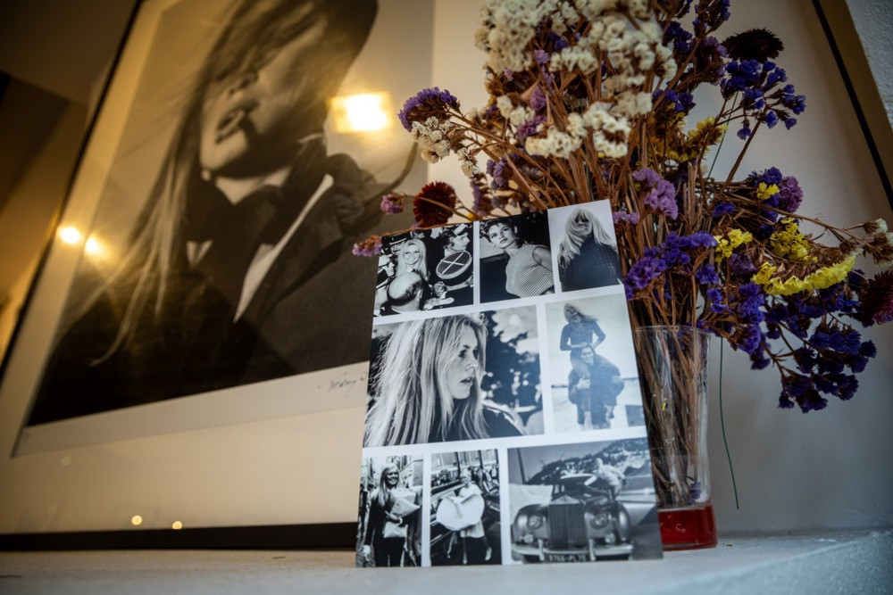 Lične stvari Brigitte Bardot bit će ponuđene na aukciji u Parizu