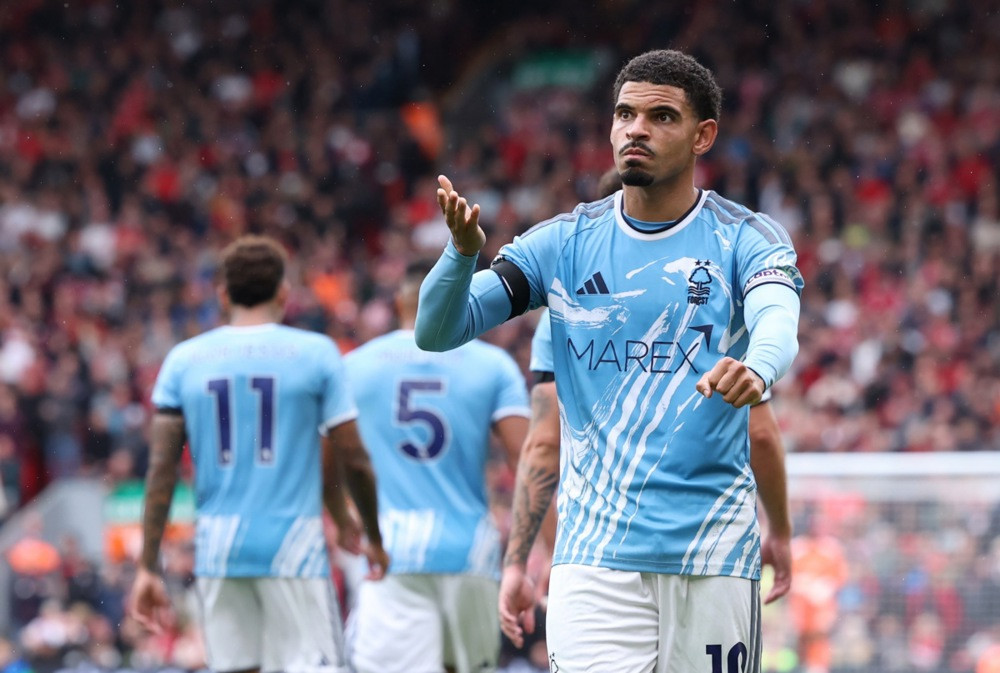 Gibbs-White mijenja Palmera u reprezentaciji Engleske