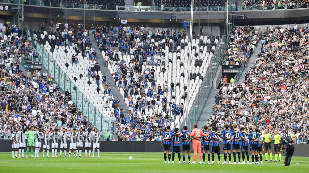 Juventus osudio navijače zbog prekida minute šutnje za Mazzolu