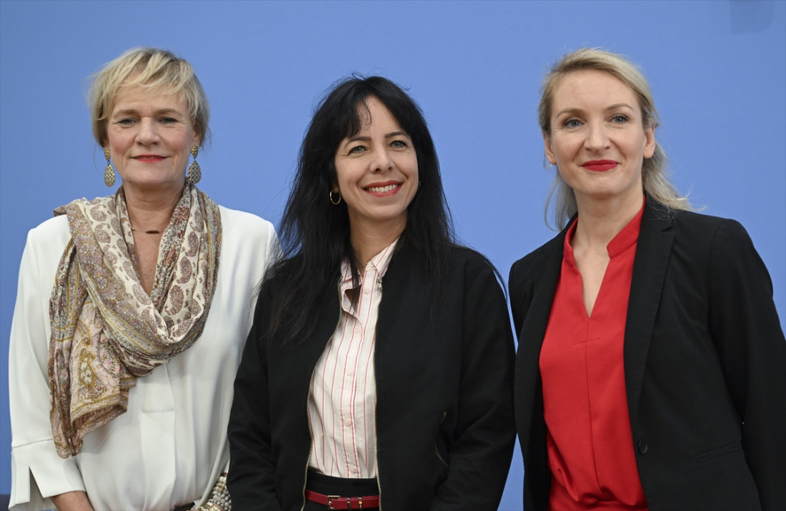 Partija Ljevice pobijedila na izborima u Berlinu sa 25,7 posto glasova