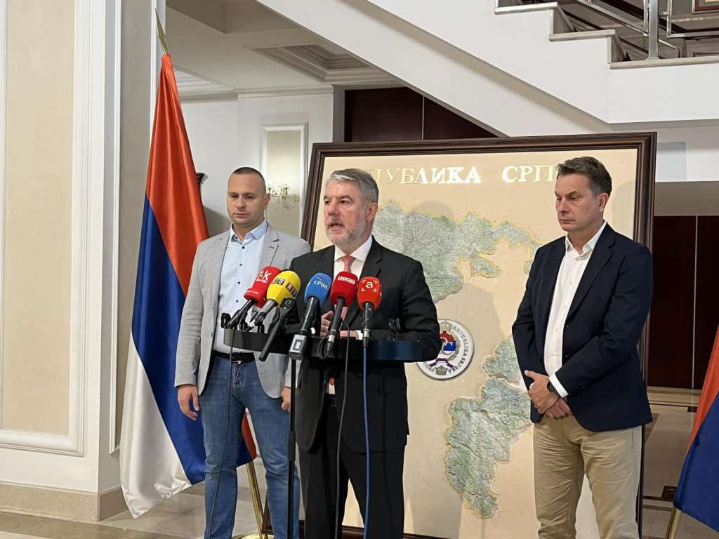 Mapa puta za razvoj sestrinstva u RS do 2036, UKC-u nedostaje do 140 sestara i tehničara
