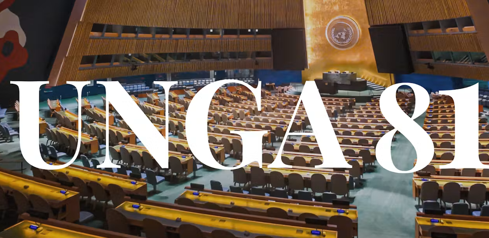 U New Yorku počinje Generalna debata UN-a, svjetski lideri razgovarat će o globalnim izazovima
