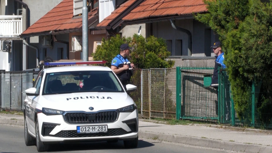 Podignuta optužnica protiv Elvisa Selimovića: Tereti se da je automatskom puškom ubio brata