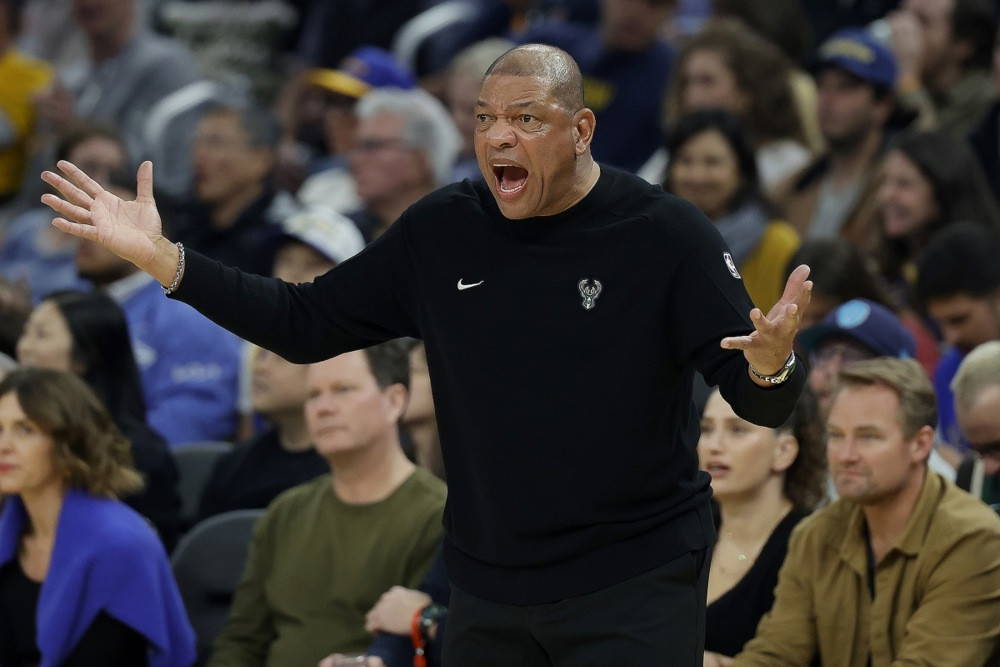 Doc Rivers: Mogu sa sigurnošću reći da sam završio trenersku karijeru
