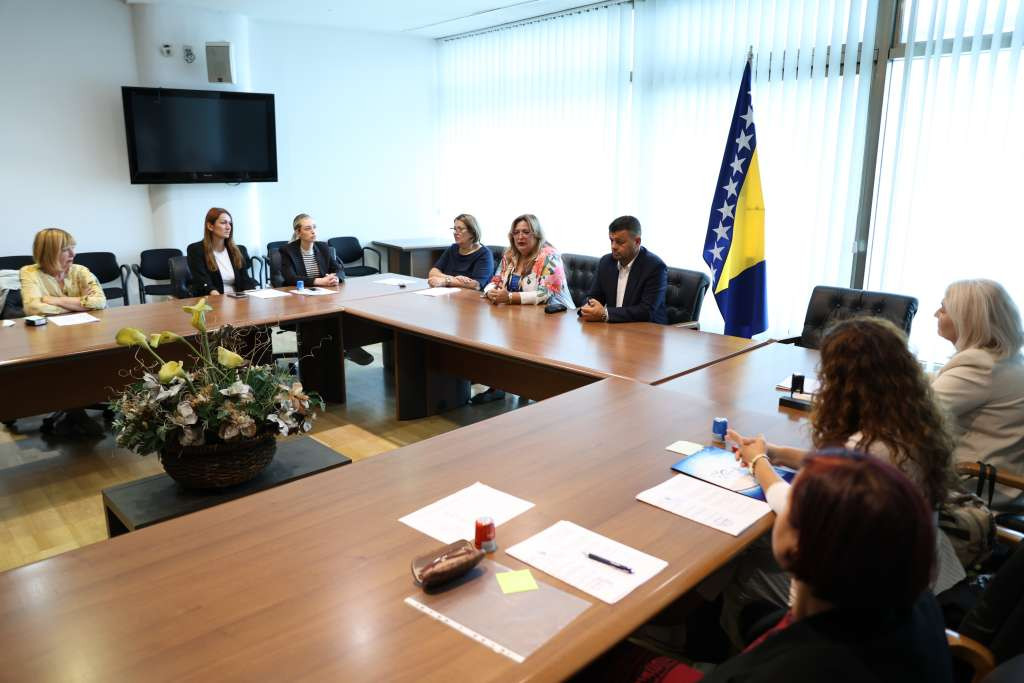 Za devet sigurnih kuća u BiH 120.000 KM, upozoreno na rast nasilja nad djecom i digitalnog nasilja
