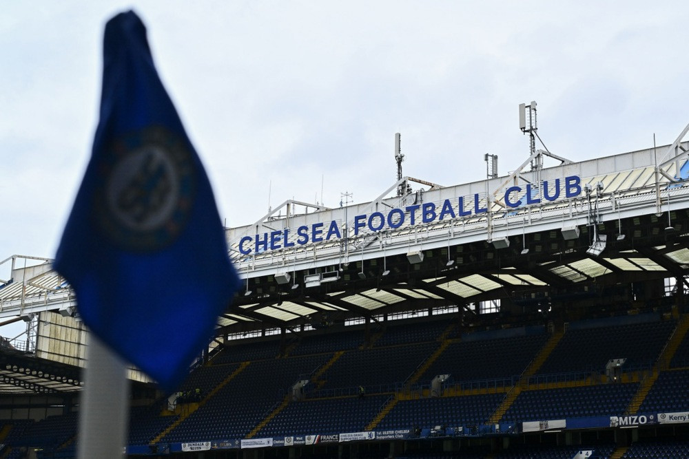 Meč legendi Chelseaja i Tottenhama bit će odigran 27. marta 2027. na Stamford Bridgeu