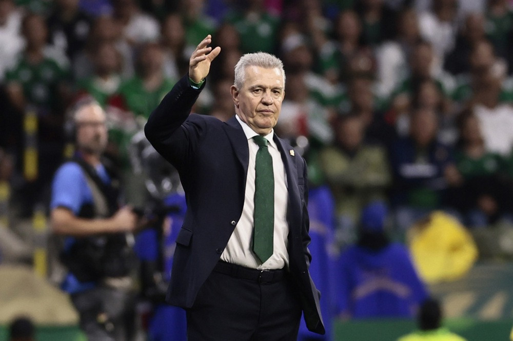 Javier Aguirre novi trener Valencije