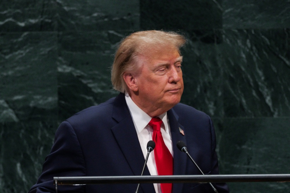 Trump zaprijetio "uništenjem" Irana, dok su američki i iranski zvaničnici pregovarali