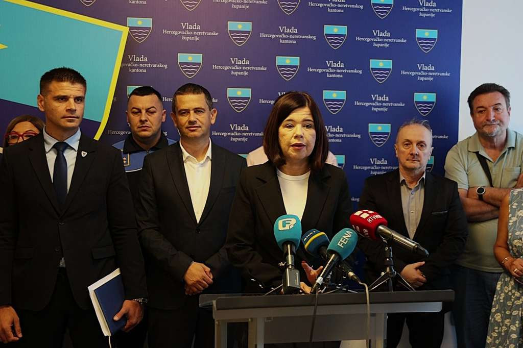 Postignut dogovor Vlade HNK i sindikata: Rast osnovice za plaću i naknade za prijevoz
