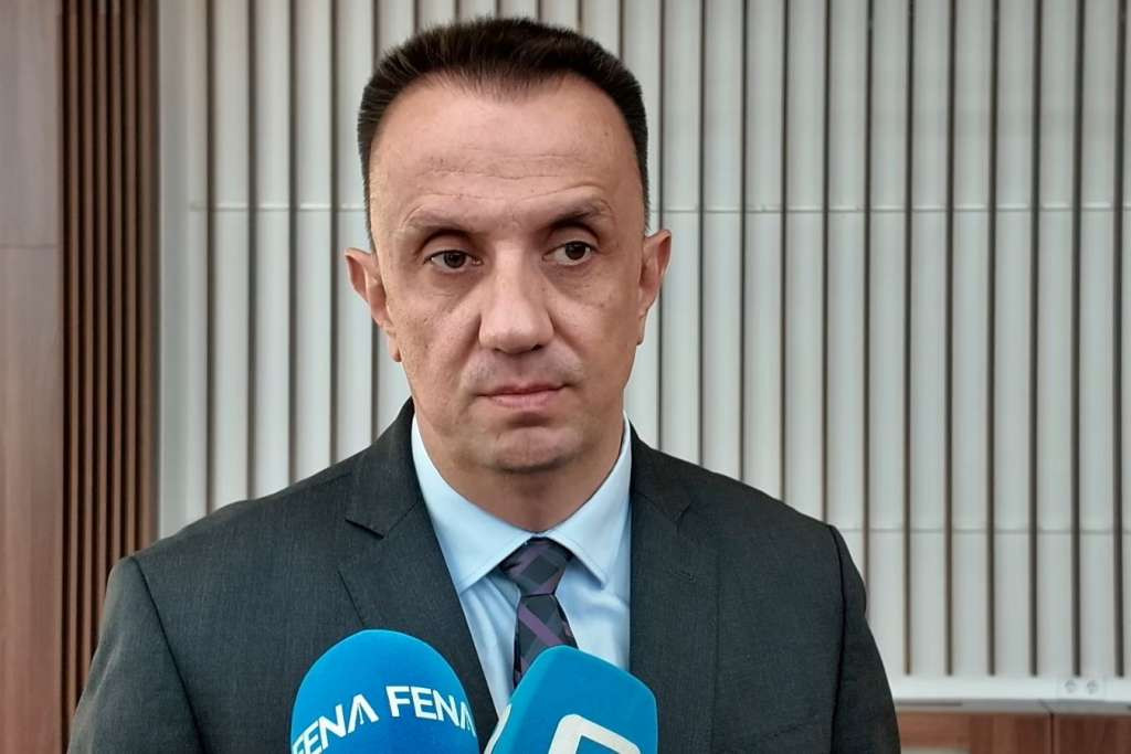 Lakić: Administrativne procedure pri kraju, rudarima Zenice uskoro isplata dugovanja