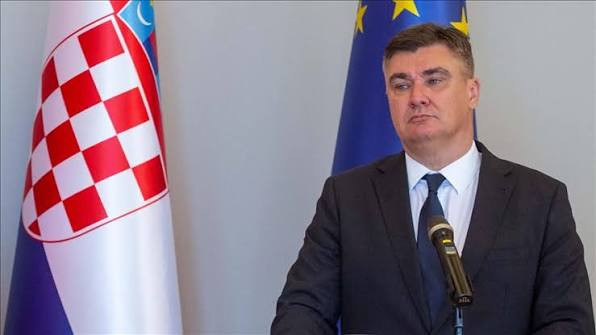 Milanović: Cijene u Hrvatskoj orgijaju