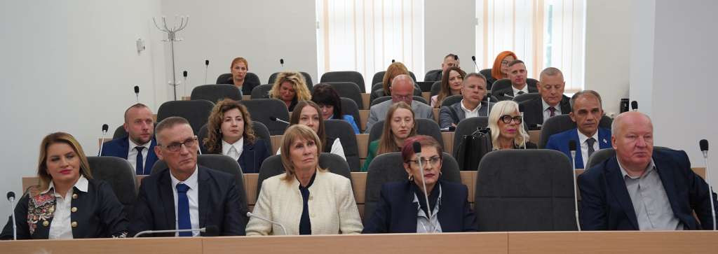 Skupština SBK prihvatila izmjene Finansijskog plana Zavoda za zdravstveno osiguranje