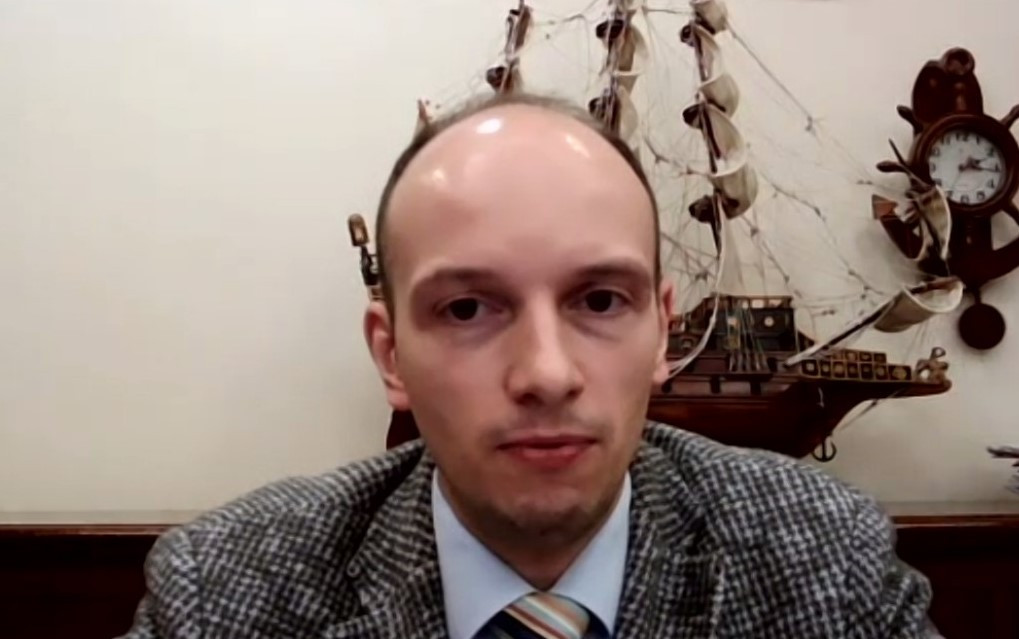 Ruski diplomata Stepan Golovin dolazi na mjesto zamjenika šefa Misije OSCE-a u BiH
