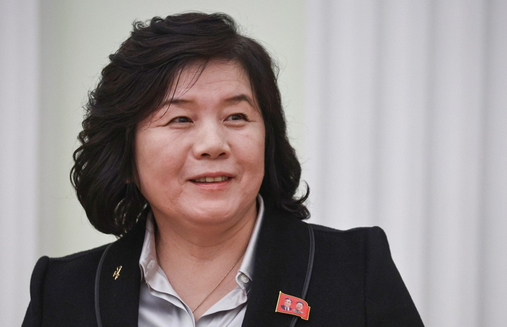 Ministrica vanjskih poslova Sjeverne Koreje: Naša odluka da zadržimo nuklearno oružje zauvijek je nepromjenjiva