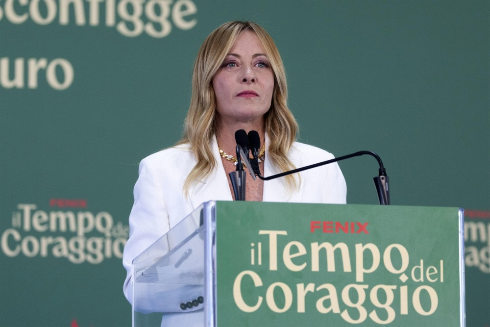 Italija ograničava udio stranih učenika u razredima i zabranjuje burke i nikabe u školama