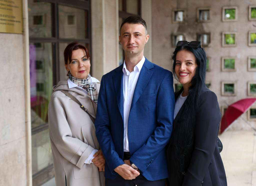 Ministarstvu zdravstva FBiH upućen apel za osiguranje terapije 'Givinostata' za oboljele od DMD