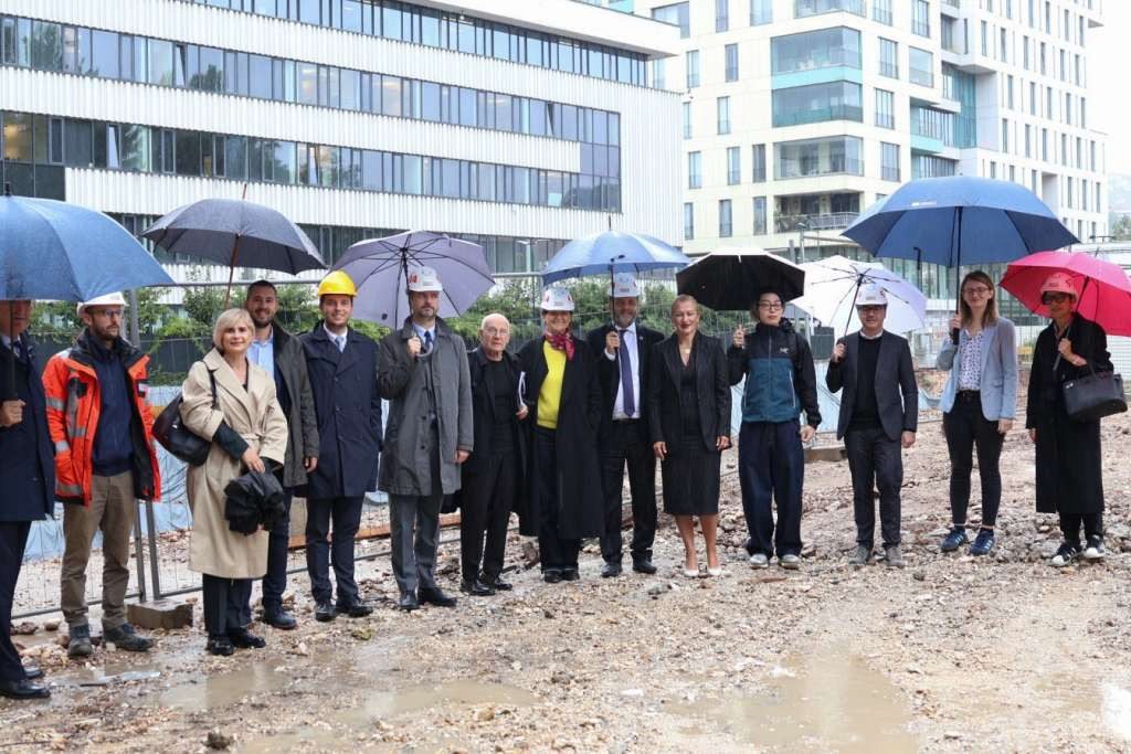 Potpisan sporazum s UNESCO-om i uplaćen prvi dio sredstava za Muzej 'Ars Aevi'