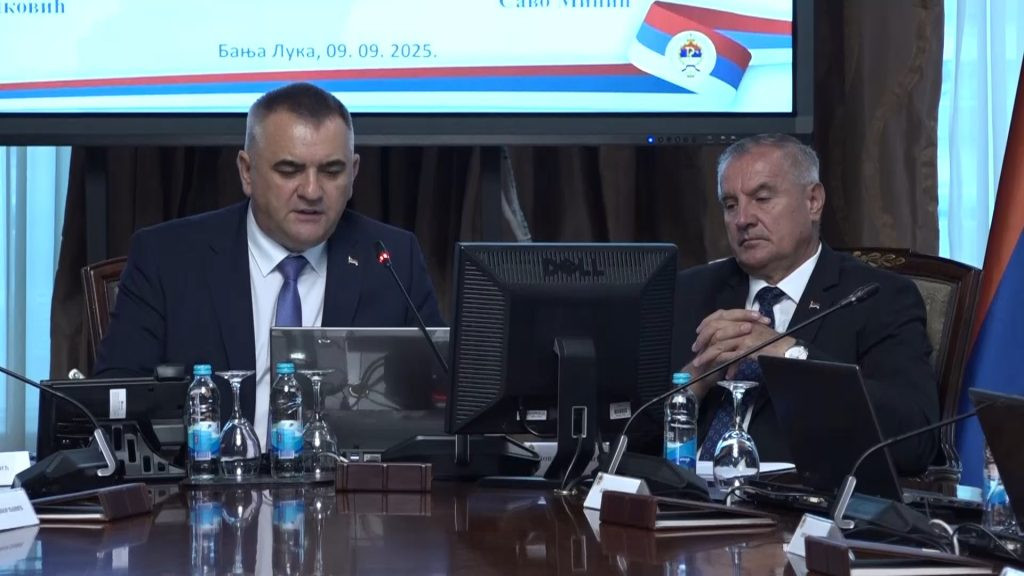 Sadašnji i bivši premijer RS-a razgovarali o aferi sa švercom kokaina