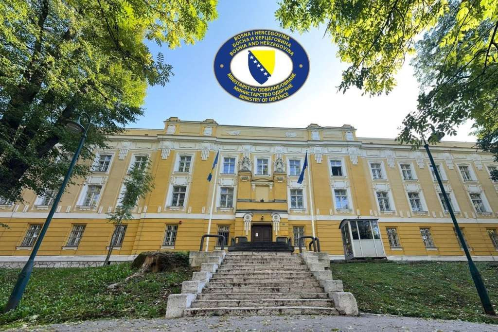 Ministarstvo odbrane BiH o slučaju nestanka goriva iz skladišta 'Stojkovići'