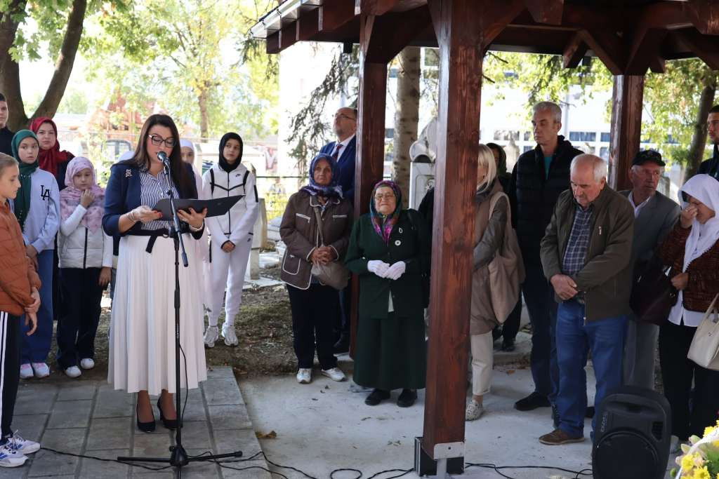 U Boljakovom Potoku obilježena 34. godišnjica masakra: Ubijeno devet, a ranjeno 20 građana Sarajeva