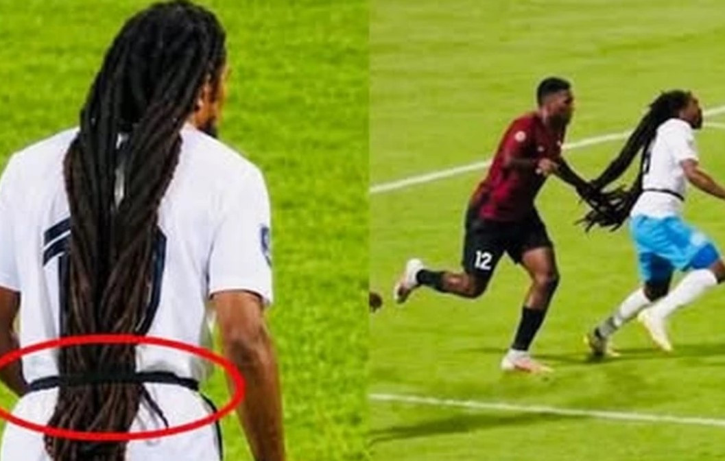 Vodili 5:0, a onda napravili nevjerovatan haos: Dva igrača isključena zbog protivnikove kose