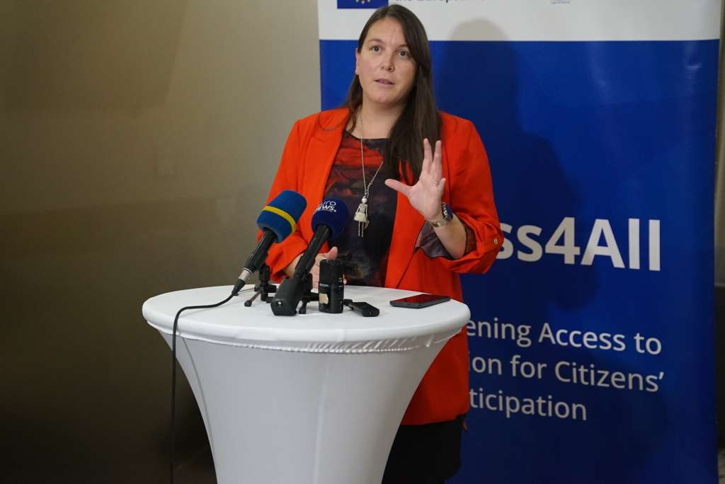TIBiH i Vaša prava predstavili rezultate: Samo 10 posto institucija u RS poštuje rokove za pristup informacijama
